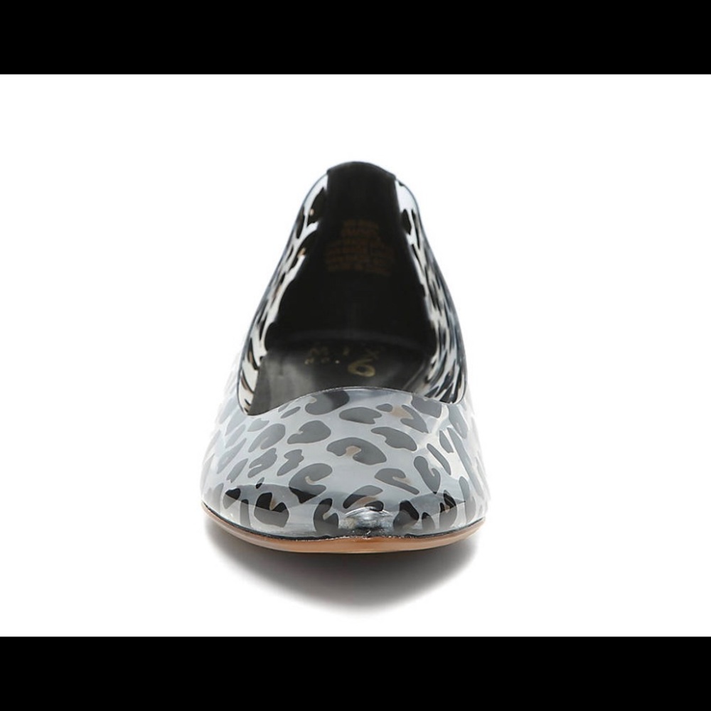 Rima flats